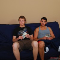 Matt and Vinnie - Picture 4