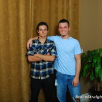 Ross and Bobby - Picture 2