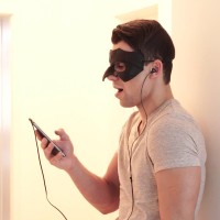 Nick's Private XXX Show - Picture 1
