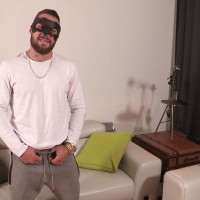 Morgan's Masked Audition - Picture 1