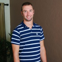Eric Clayton posing naked - Picture 1