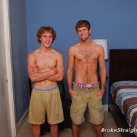 Blake Bennet and Ayden Troy - Picture 2