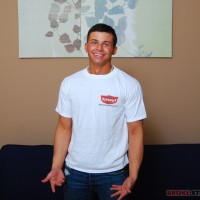 Brody jerks off - Picture 4