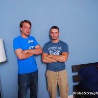 Denver Grand and Colin - Picture 1