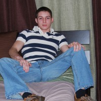 Horny guy need to get off - Picture 1