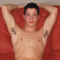 Hairy assed hottie - Picture 2