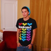 Blake Bennet and Gabe Parillo - Picture 1