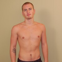 Hot guy - Picture 1