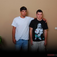 Darren and Mark - Picture 1