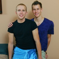 Jarrod Price fucks Rob Ryder - Picture 1
