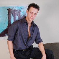 Jason Matthews - Picture 1
