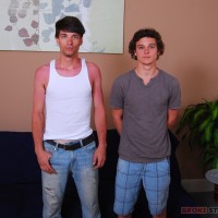 Darren and Bobby - Picture 2