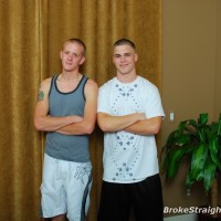 Jimmy Johnson and Jake - Picture 1