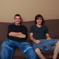 Jamie and Rocco - Picture 1