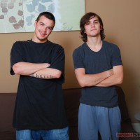 Jamie and Rocco - Picture 2