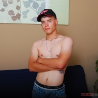 Jack shows his dick - Picture 3