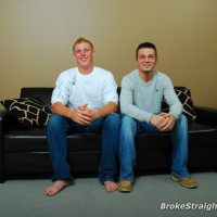 Ross and Conner - Picture 1