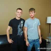 Blake Bennet and Jason - Picture 1