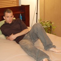 Puertorican twink - Picture 1