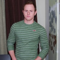 Reed Talon shows his dick - Picture 1