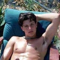 Simon Rex - Picture 8