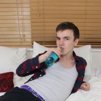 Huge cock - Picture 1