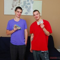 Jamie and Slink - Picture 3
