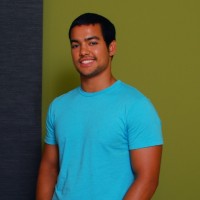 Jaime Cortez shows his cock - Picture 1