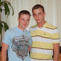 Young Cuban fucks Gringo - Picture 1