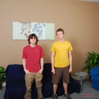 Rocco and Zach - Picture 2