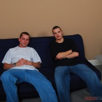 Matt and Jamie - Picture 1