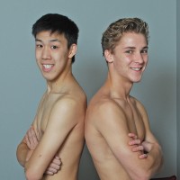 Ayden Troy and Alex Case have sex - Picture 2