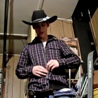 Cooper Reeves piss and stroke - Picture 2