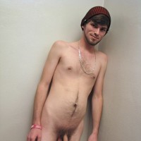 Dakota James posing naked - Picture 10