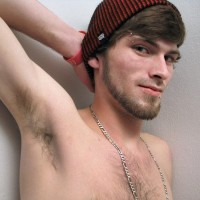 Dakota James posing naked - Picture 12