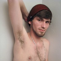 Dakota James posing naked - Picture 16