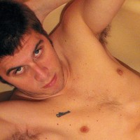 Mathias Sterling piss and stroke - Picture 21