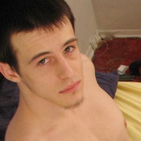 Brian Strowkes is ready to piss - Picture 1