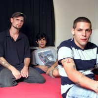 Devin Reynolds, Drac Ladder and Nolan - Picture 5
