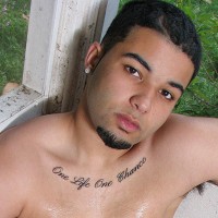 Rico and Ivan piss and stroke - Picture 23