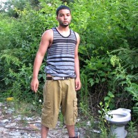 Rico and Ivan piss and stroke - Picture 1