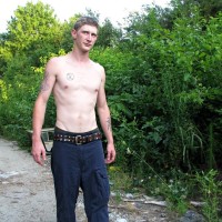 Rico and Ivan piss and stroke - Picture 11