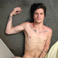 Lex Lane posing naked - Picture 13
