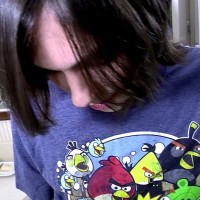 Tyler Haycock pissing and stroking - Picture 1