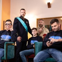 Royally fucked, part 3 - Picture 4