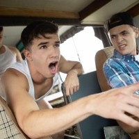 Twink trip, part 1 - Picture 11