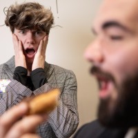 The cum forum - Picture 8
