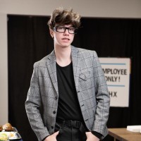 The cum forum - Picture 1
