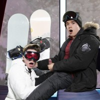 Snowbangers - Picture 1