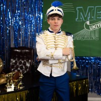 Marching band cock mates - Picture 4